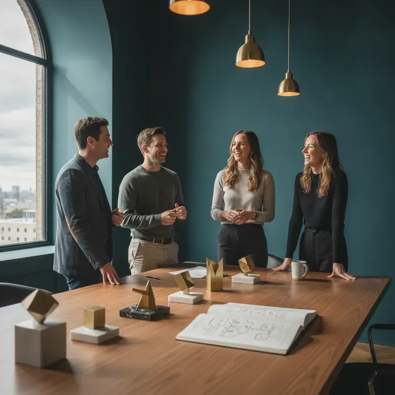 Trusted across 150+ countries - Urban Compass Careers