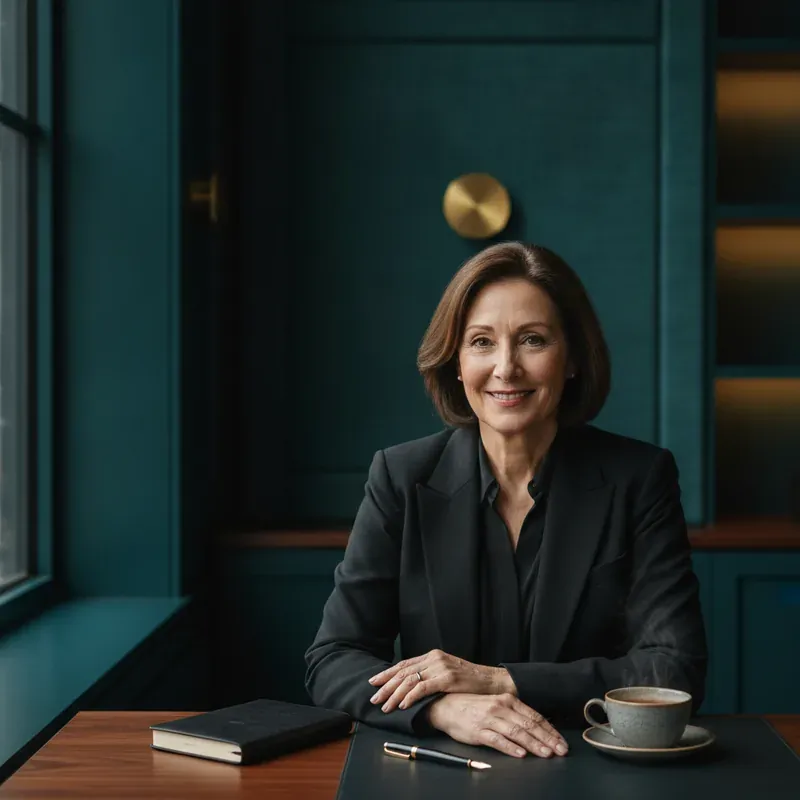 Urban Compass Careers: AI finds the signal. Your analyst makes the call